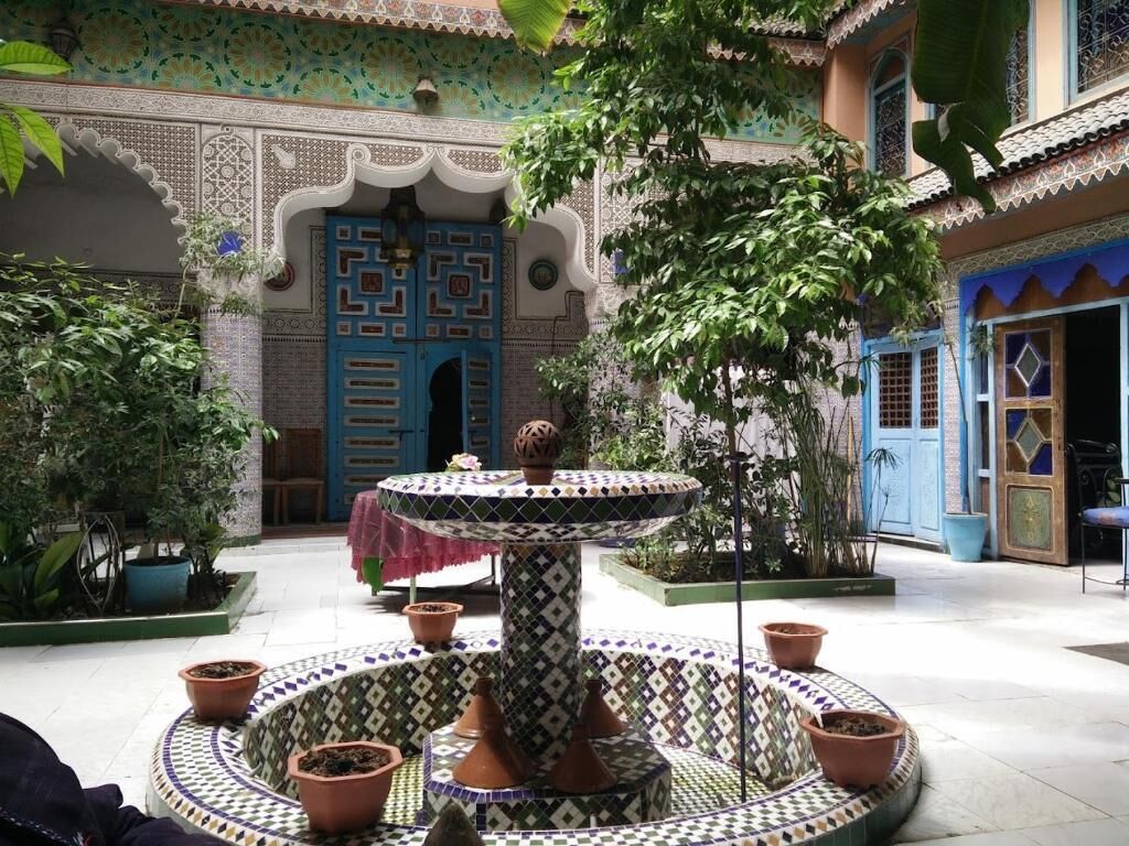 Foto - Riad Carole - Perfect for Families & Groups