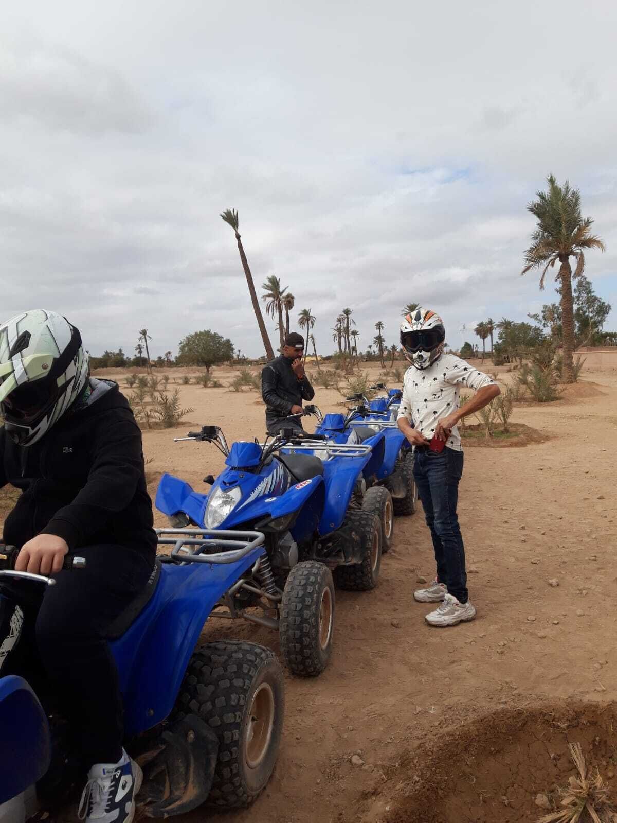 Foto - Riad Carole - Perfect for Families & Groups