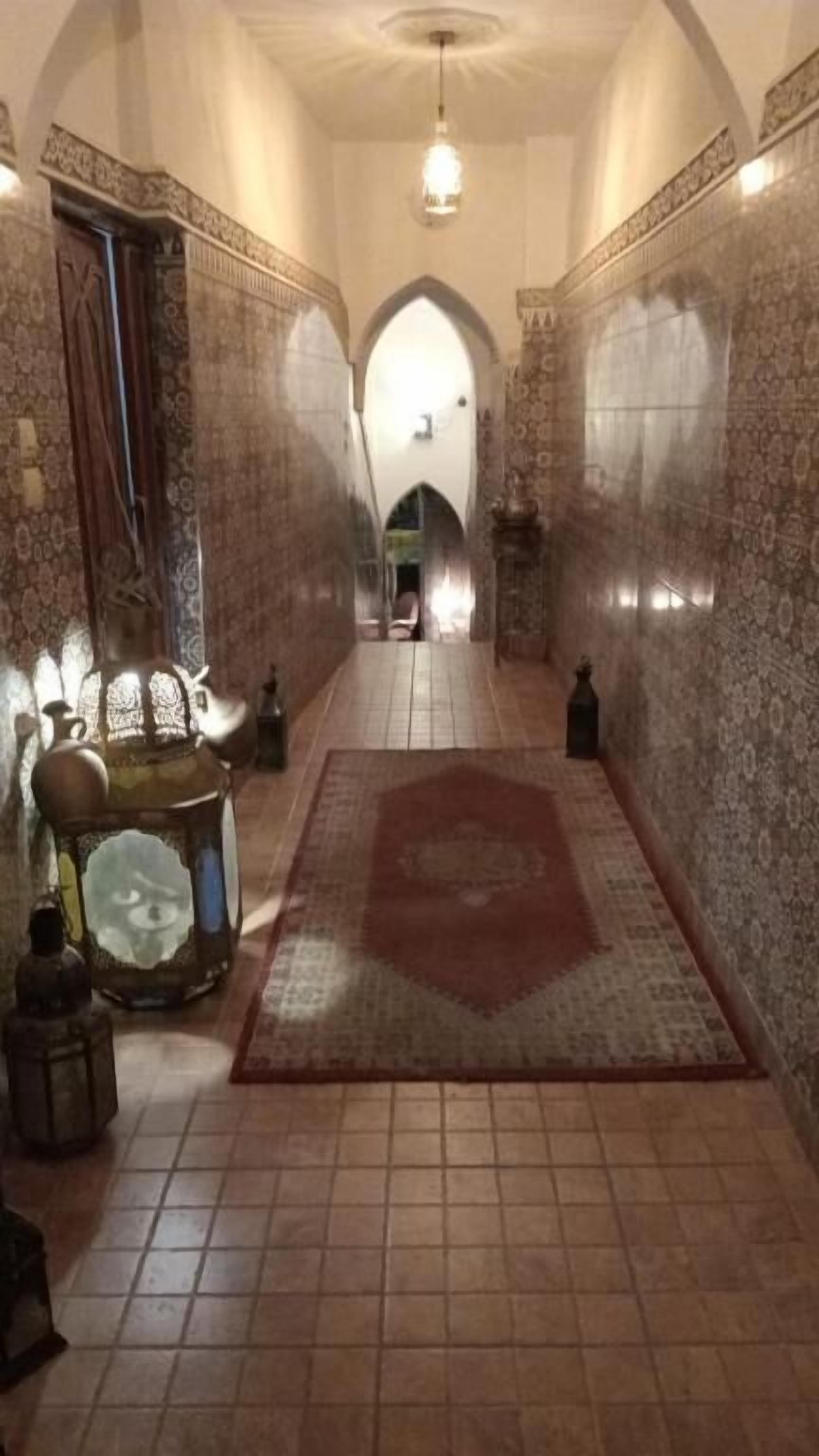 Foto - Riad Carole - Perfect for Families & Groups