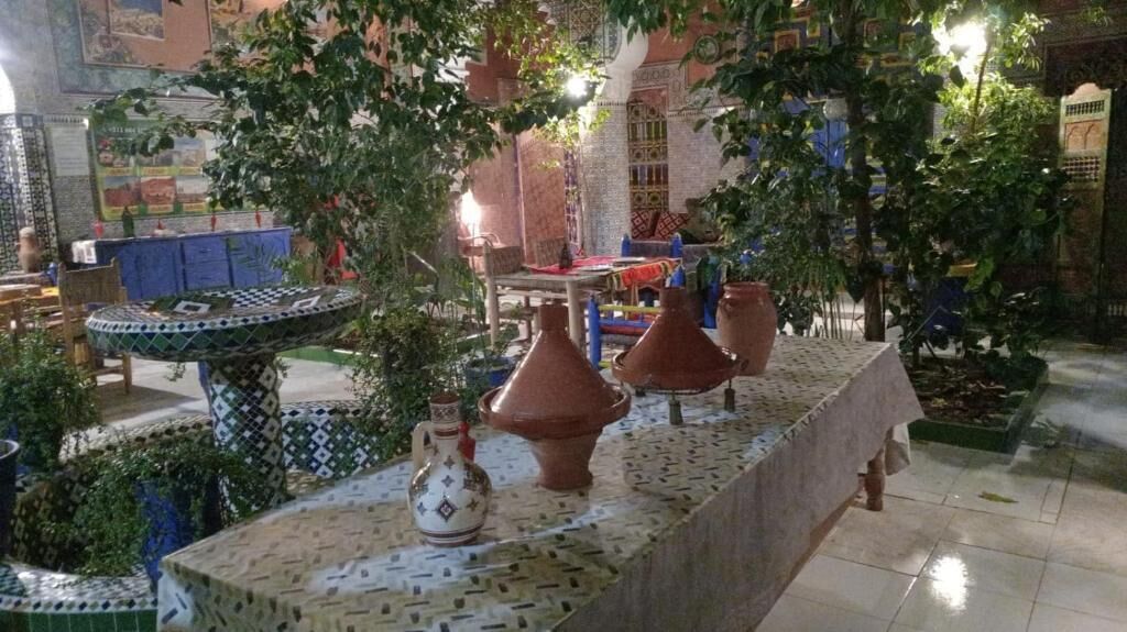 Foto - Riad Carole - Perfect for Families & Groups