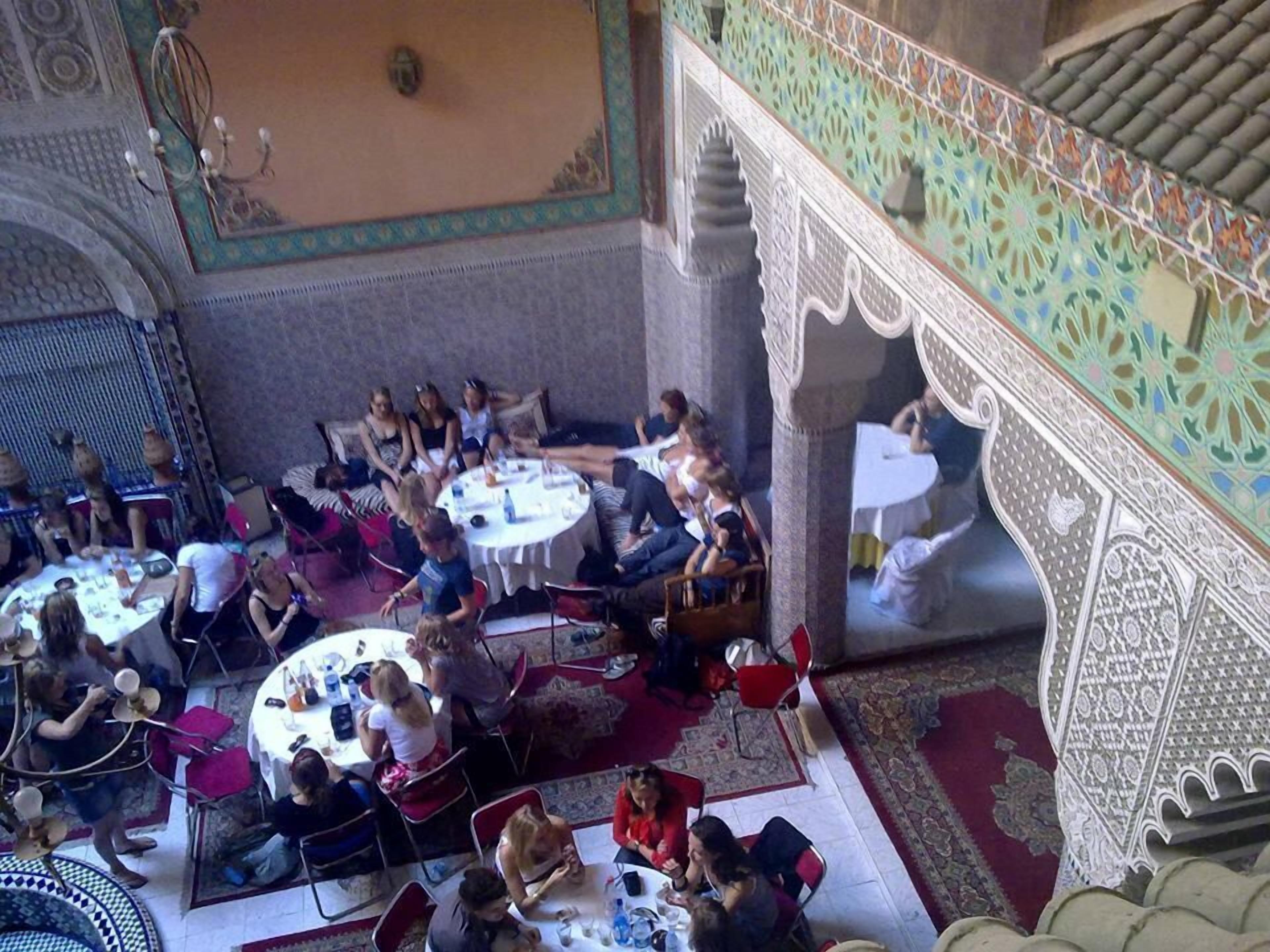 Foto - Riad Carole - Perfect for Families & Groups