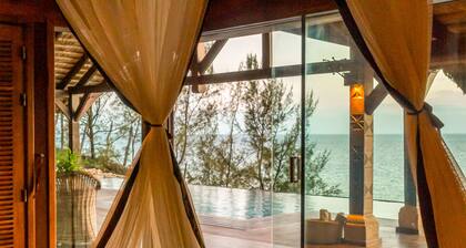 Demeure de la Compagnie Générale des Huiles Précieuses