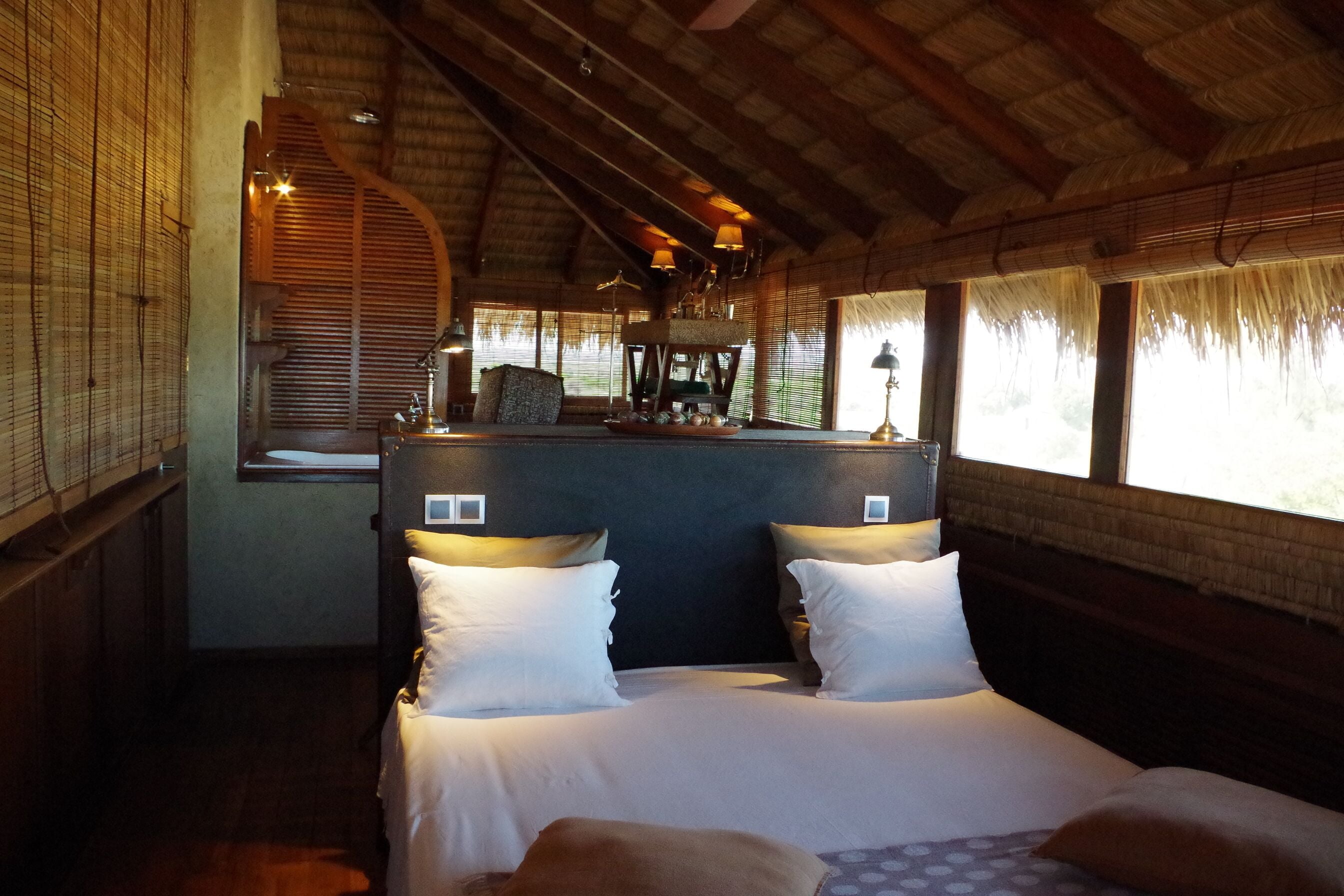 Habitación