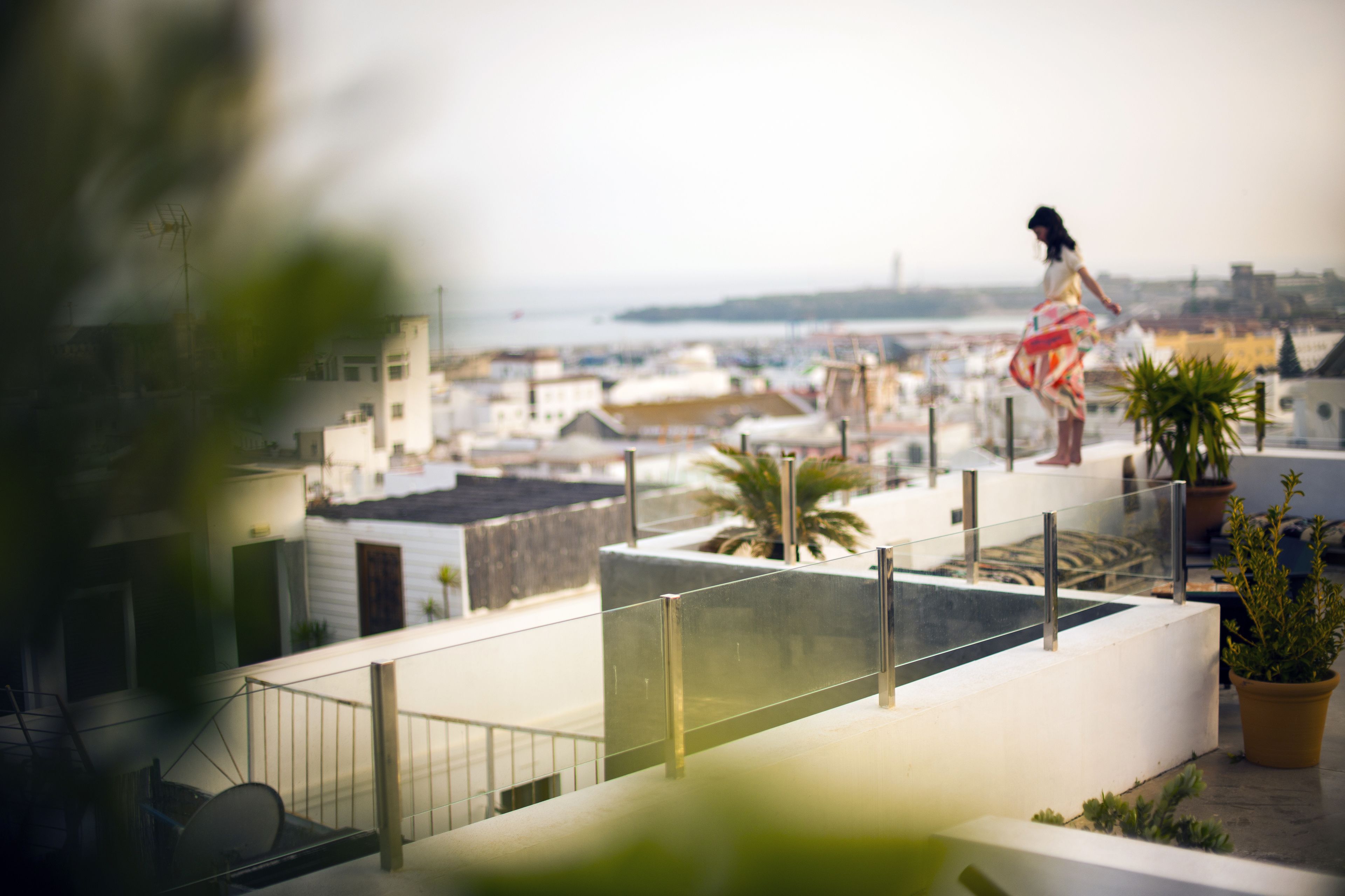 Foto - Kook Hotel Tarifa