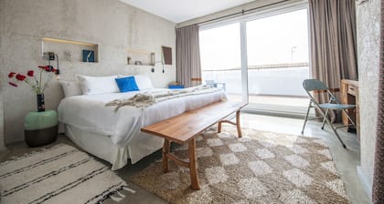Kook Hotel Tarifa