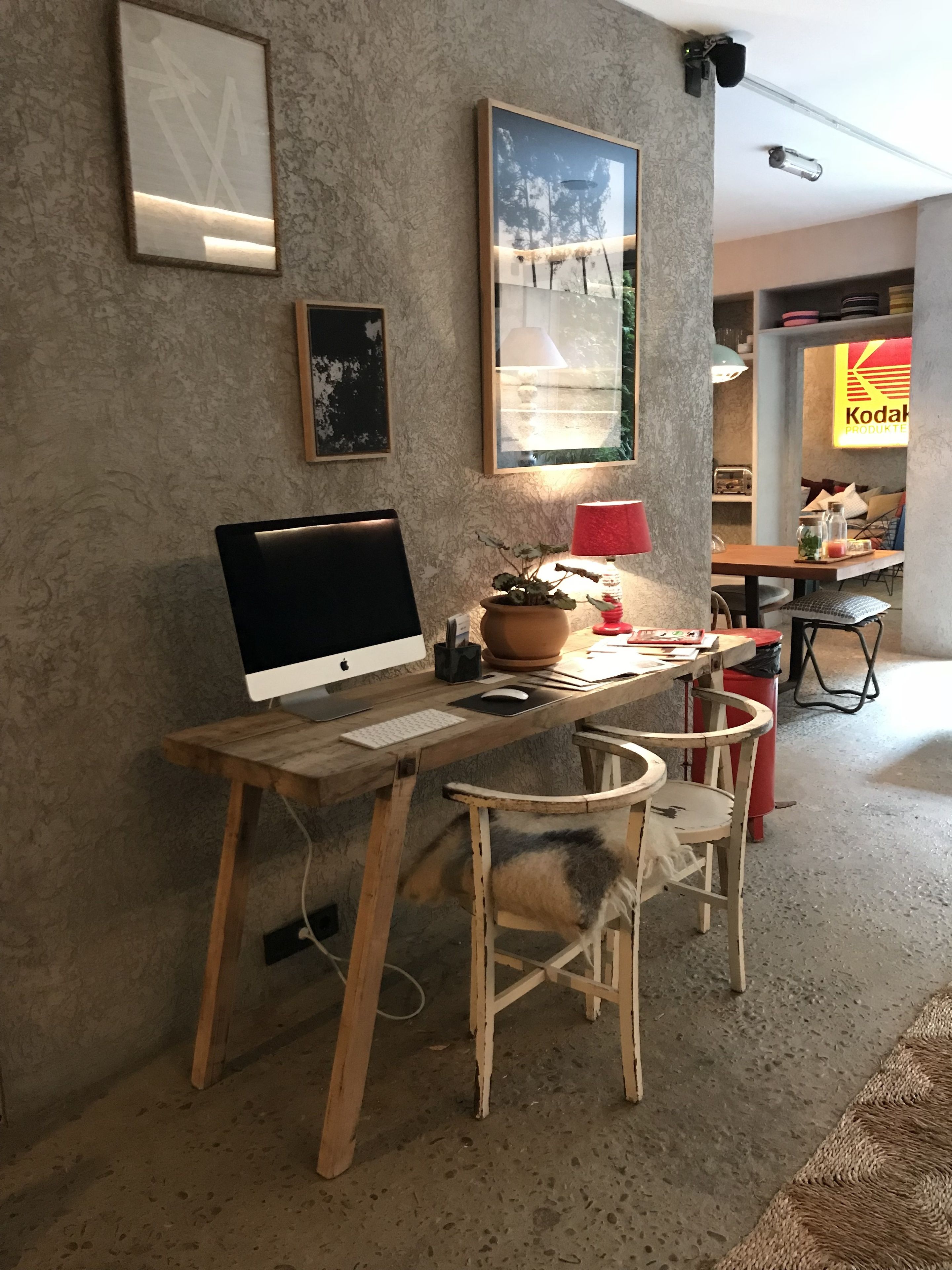 Foto - Kook Hotel Tarifa