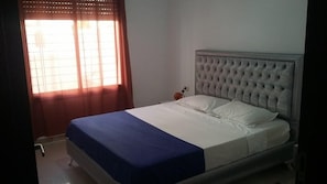 Appartement, 1 chambre, non-fumeur