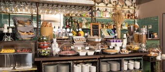 The RomeHello - Hostel