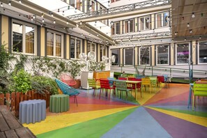 Exterior - The RomeHello - Hostel (Rome)