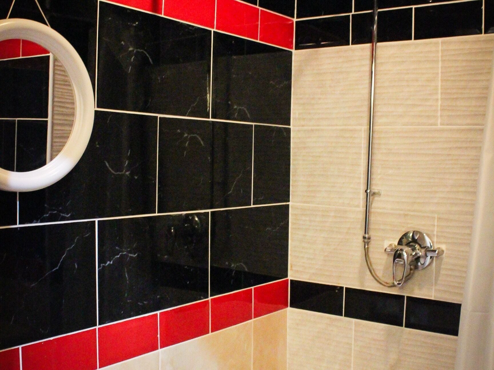 Single Room, Ensuite | Bathroom