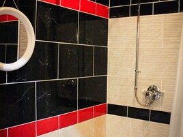 Single Room, Ensuite | Bathroom