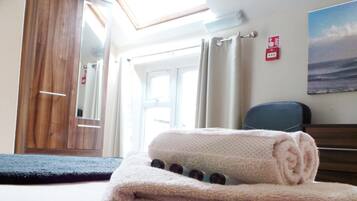 Double Room, Ensuite