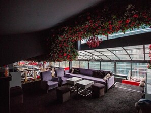 บาร์ (ในที่พัก)