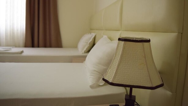 Unclassified image, 1 of 52, button - Living Hotel (Tirana)