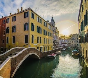 Exterior - B&B Le Marie (Venice)