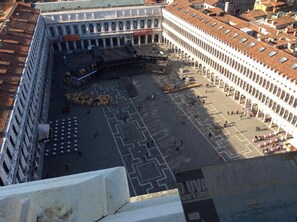 Point of interest - B&B Le Marie (Venice)
