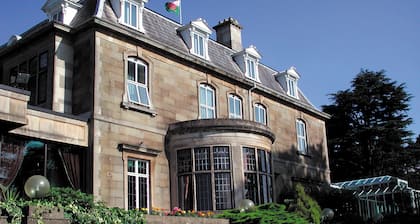 The Manor House At Celtic Manor