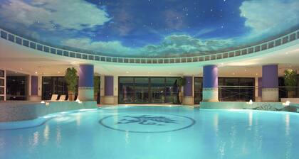 The Manor House At Celtic Manor