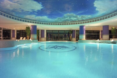 The Manor House At Celtic Manor