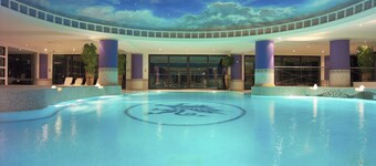 The Manor House At Celtic Manor