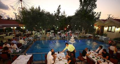 Yaman Hotel