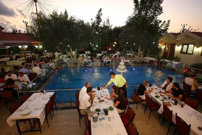 Yaman Hotel