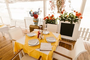 Restaurant - Boutique Citadel (Eforie)