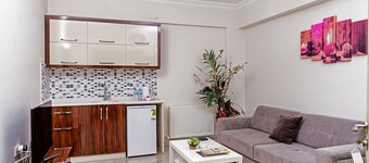 マイサンホテル