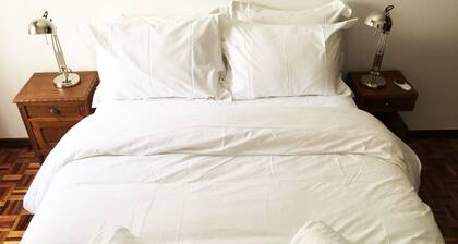 Lemon Tree Apartments