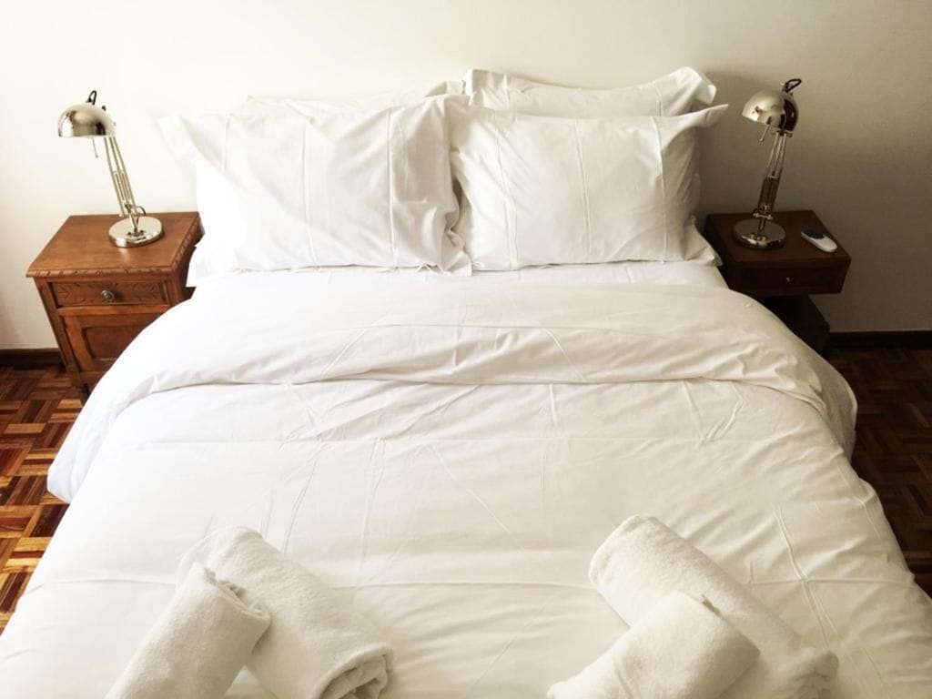 Apartment 2 | 3 bedrooms, hypo-allergenic bedding, in-room safe, desk