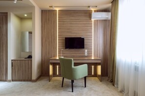 Servicios de la habitación