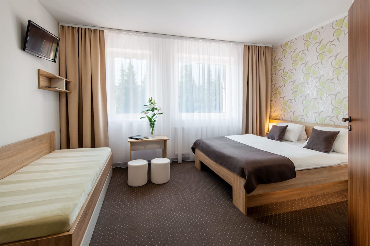 Chambre Familiale