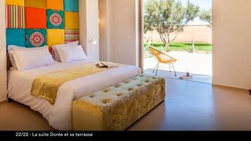 Luxury Villa, 5 Bedrooms | 5 bedrooms, premium bedding, in-room safe, blackout drapes