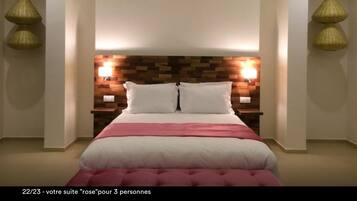 Luxury Villa, 5 Bedrooms | 5 bedrooms, premium bedding, in-room safe, blackout drapes