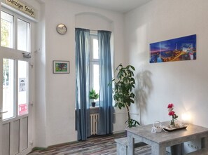 صالة استقبال