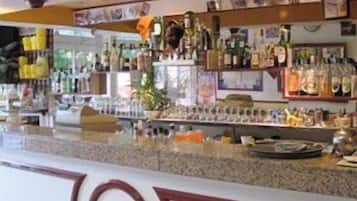 Bar (sur place)