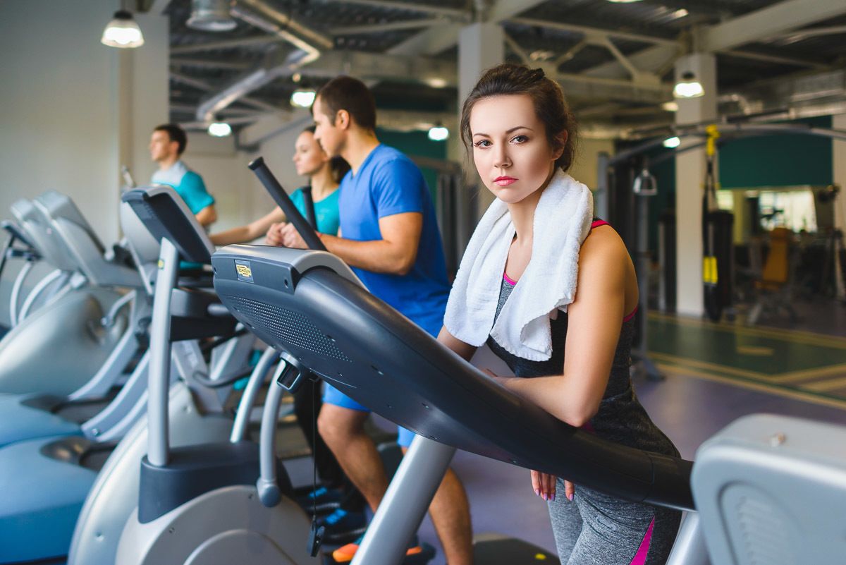 Installations sportives