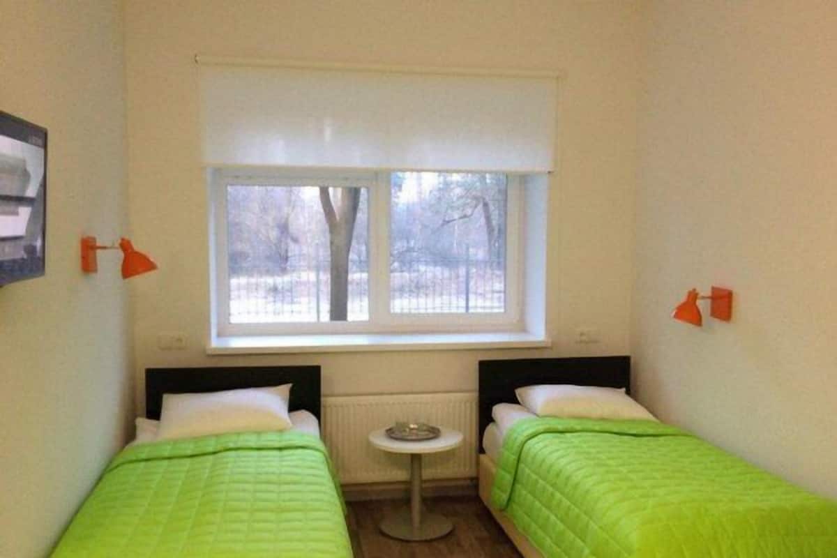 Minibar, in-room safe, iron/ironing board (on request), cots/infant beds