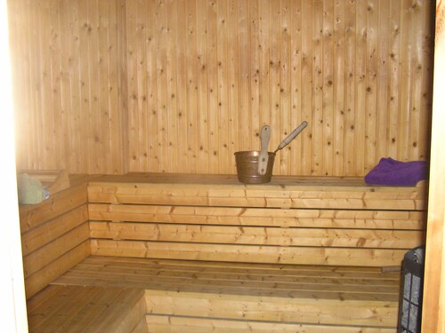 Fredrika Hotell Jakt & Fiskecamp