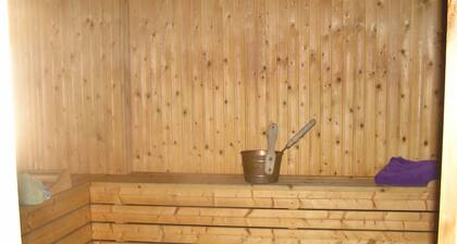 Fredrika Hotell Jakt & Fiskecamp