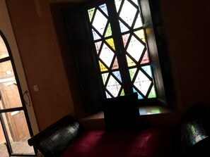 In-room safe, individually decorated, individually furnished, free WiFi