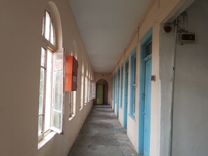 Hallway - Tarihi Manisa Akhisar Oteli (Izmir)