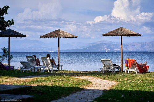 Fardini Seaside Hotel