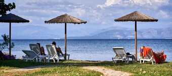 法爾迪尼海濱飯店