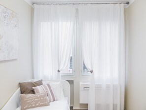 Apartment, 2 Bedrooms (Check-in online)