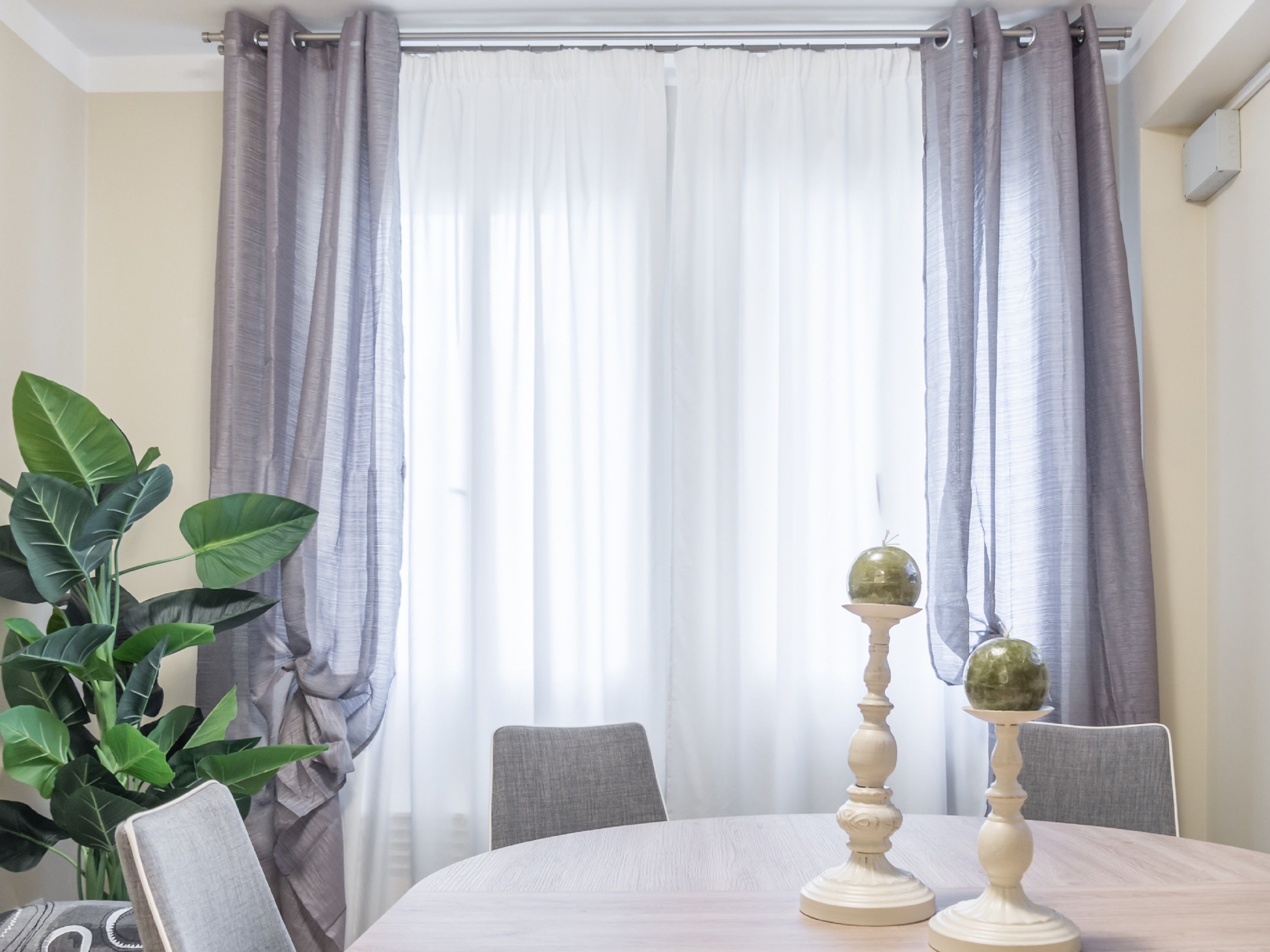 Departamento, 2 habitaciones (Check-in online) | Servicio a la habitación