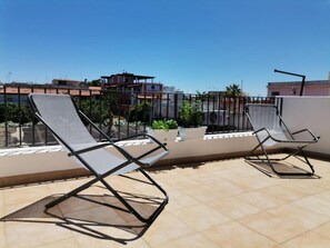 Balcony - Malvasia 70 (Lipari)