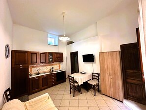 Private kitchen - Malvasia 70 (Lipari)