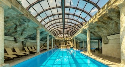 Wine & SPA Complex Starossel