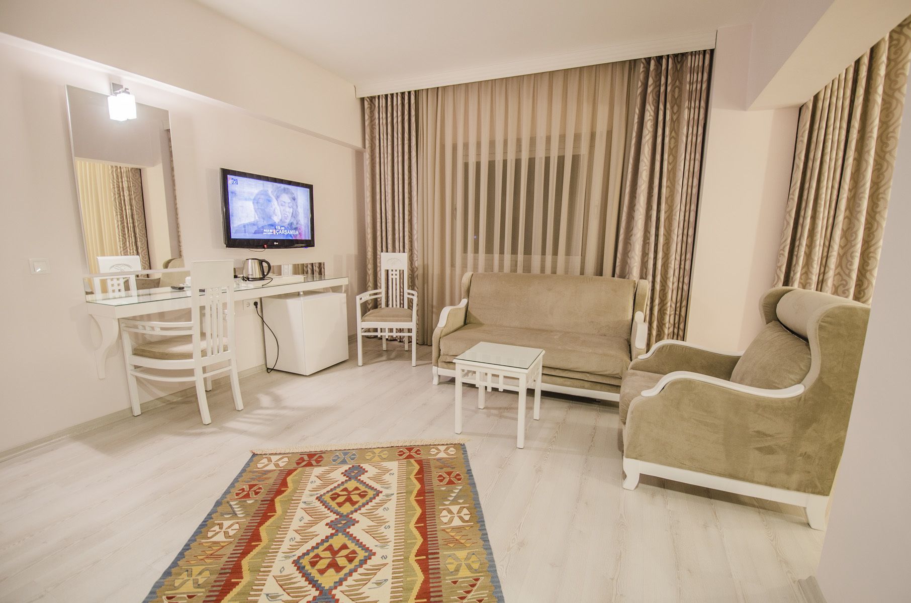 Foto - Cimenoglu Hotel